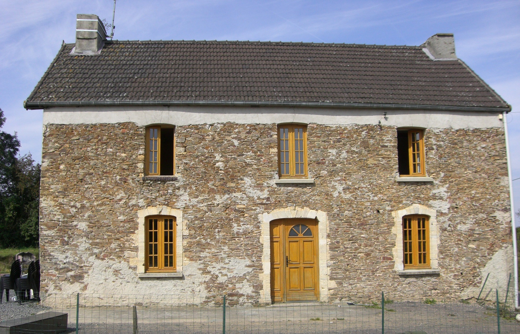 IMMOBILIER a vendre vente acheter ach maison 7 pièce(s) 150 m2