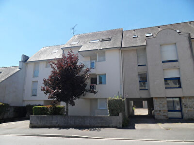 Appartement Quimper Sud - 1 pi�ce(s) 18.79m2