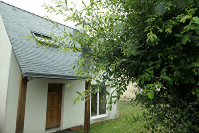 Maison Quimper Ouest - 5 pi�ce(s) - 93.01 m2