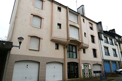Appartement Quimper, T1 29 m�