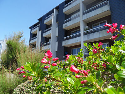 Appartement Quimper Sud - 3 pi�ce(s) 65.33 m2