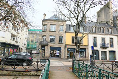 Appartement Quimper 3 pi�ces 75 m�