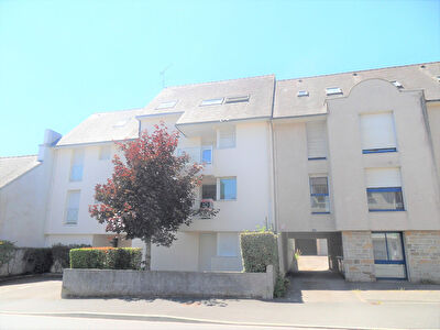 Appartement Quimper Sud - 1 pi�ce(s) - 20 m2