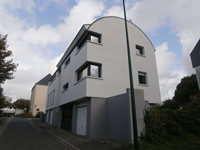 Appartement Quimper Sud, 2 pi�ces 34.23 m�
