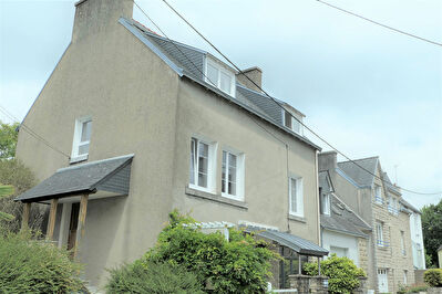Maison Quimper 7 pi�ces 120 m�