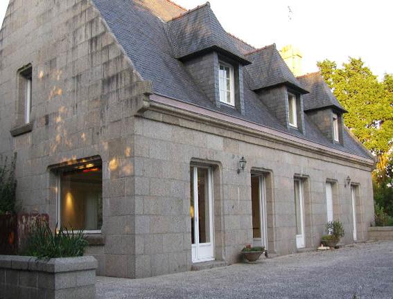 Maison Saint Renan 7 pi�ces