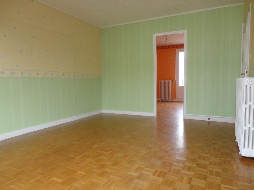 CROIX ROUGE T4 73M² CROIX ROUGE T4 73M²