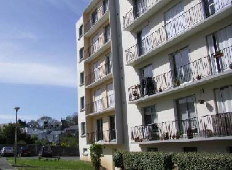 Appartement Brest 4 pi�ces