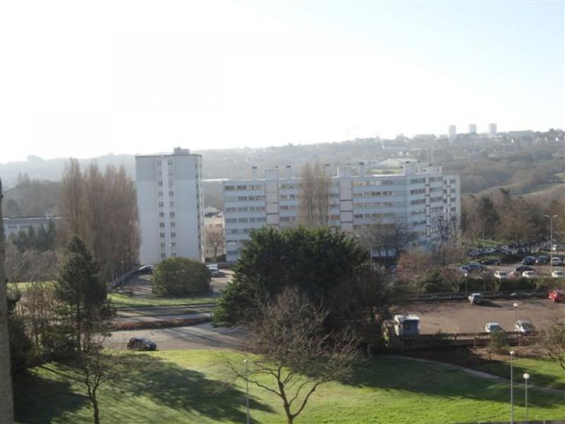 T4 Proche des rives de la Penfeld