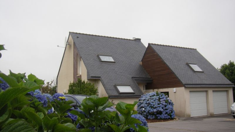 Maison La Trinite Plouzane 7 pi�ces 140 m2