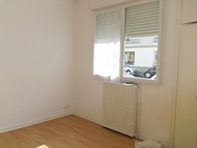 BREST - CENTRE SIAM - BEL APPARTEMENT T2 - 38m�