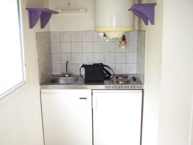 KERGOAT - APPARTEMENT T1 DUPLEX - 16m�