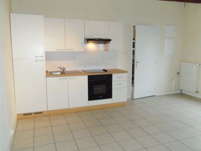 SAINT MARC - APPARTEMENT T1 BIS DUPLEX  - 44m�
