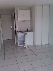 BREST - I.S.E.B - STUDIO - 18 m� - PARKING