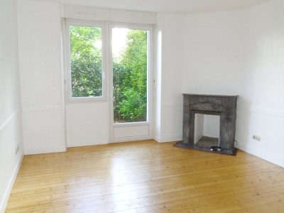 BREST - SAINT-MICHEL - APPARTEMENT T3