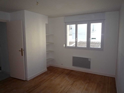 BREST - OCTROI - APPARTEMENT T3