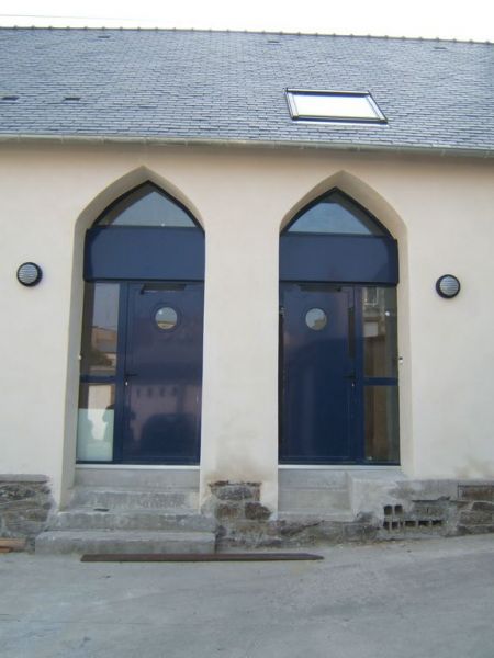 SAINT MICHEL - T1BIS DUPLEX ATYPIQUE - 40m�