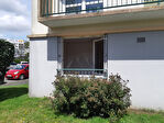 PILIER ROUGE - STUDIO - parking