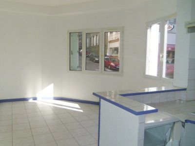 BREST - RECOUVRANCE - STUDIO  - 20m�