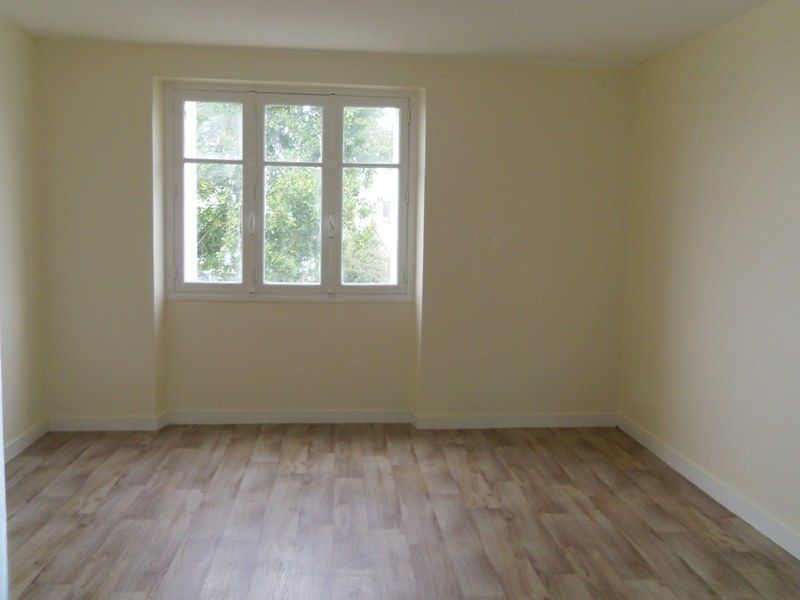 BREST - KERICHEN - APPARTEMENT T1 - 32m�