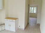 BREST - KERICHEN - APPARTEMENT T1 - 32m�