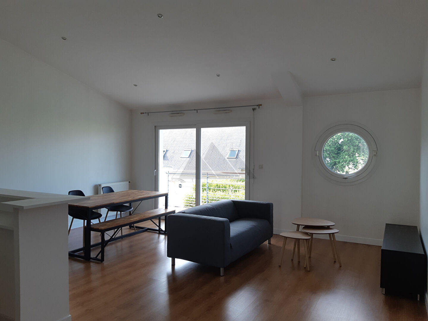 LE RELECQ KERHUON - APPARTEMENT T5 DUPLEX - 85m² LE RELECQ KERHUON - APPARTEMENT T5 DUPLEX - 85m²
