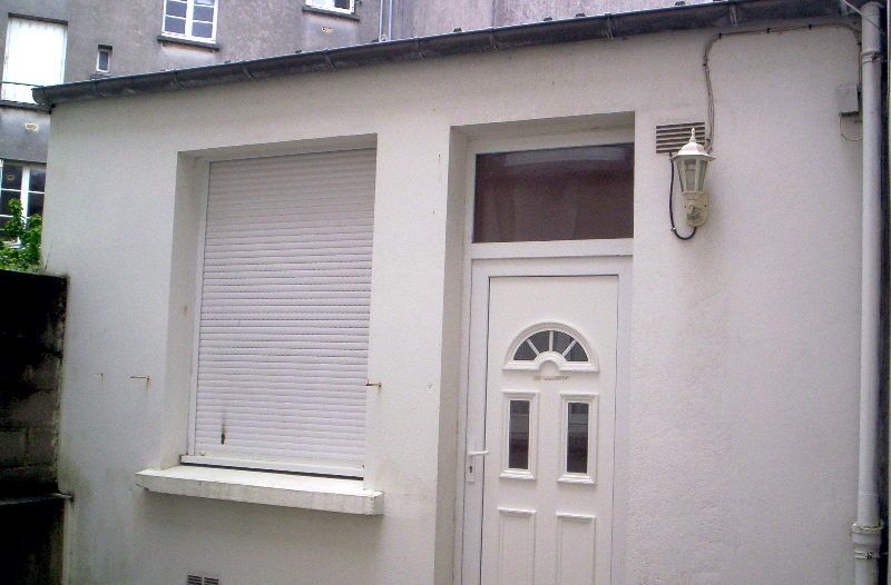 HARTELOIRE - APPARTEMENT T1