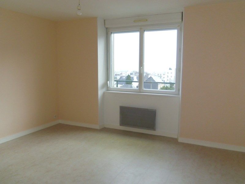BREST - QUATRE MOULINS - APPARTEMENT T3 - 53 m�