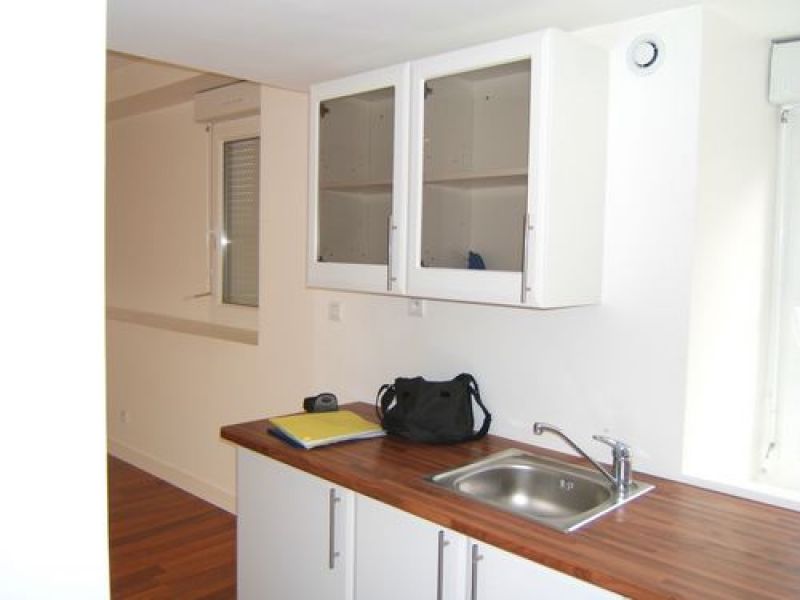 SAINT PABU - BEL APPARTEMENT T4/T5 DUPLEX - 100m�