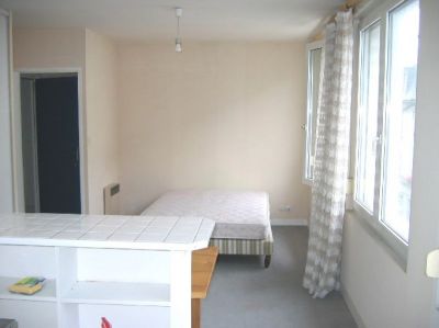 SAINT MARTIN - STUDIO  MEUBLE - 26m�