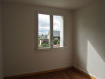 BREST - LE DOURJACQ - APPARTEMENT T3 - 56 m�