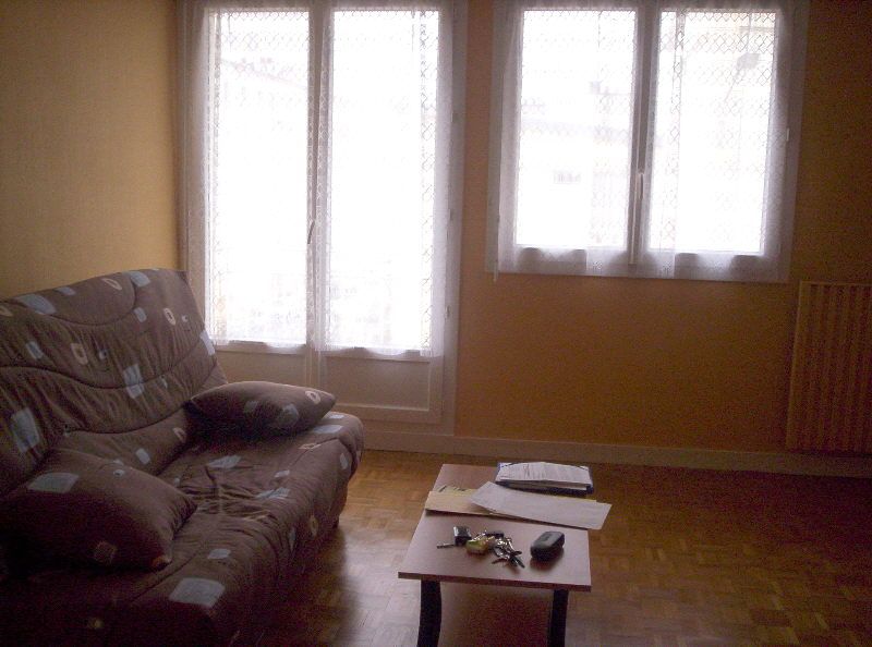 Appartement Brest - 3 pi�ces - 68m�