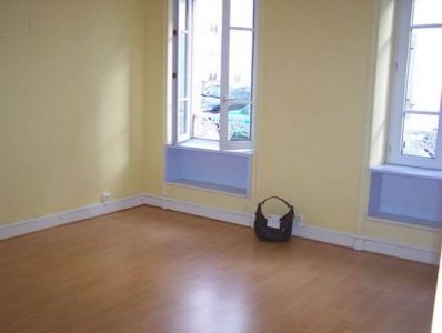 SAINT MARTIN - APPARTEMENT T1 BIS - 32m�