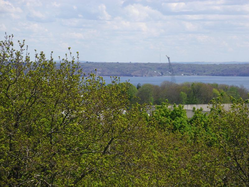 BREST - SAINT-PIERRE - APPARTEMENT T5 - 88 m2
