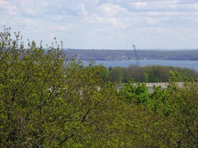 BREST - SAINT-PIERRE - APPARTEMENT T5 - 88 m2