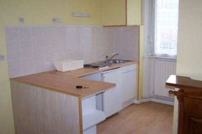 BREST - KERINOU - BEL APPARTEMENT T1 BIS - 37m�