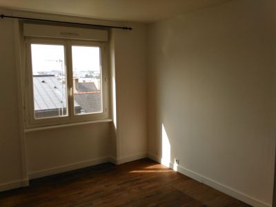 BREST - FAC DE MEDECINE - APPARTEMENT T2 - 53m�