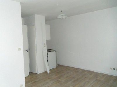BREST - KERICHEN - STUDIO - 22m�