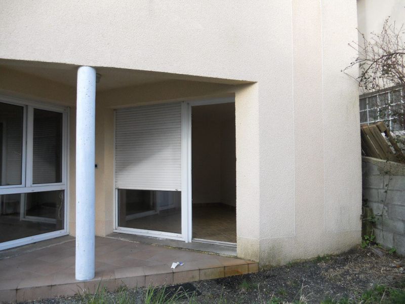 FACS DE SCIENCES - STUDIO - 22m� - parking