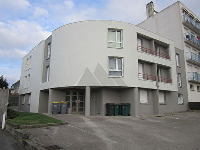FACS DE SCIENCES - STUDIO de 22m�