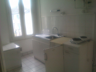 BREST - SAINT MARTIN - APPARTEMENT T1 - 26m�