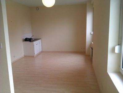 PLABENNEC - APPARTEMENT T1 bis - 30m�