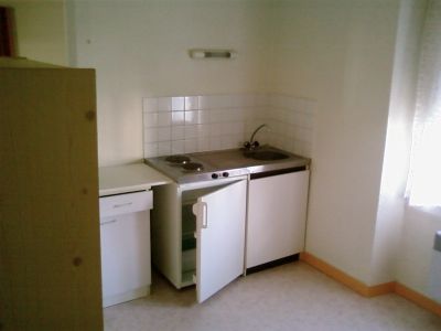 BREST - KERBONNE - STUDIO - 15m�