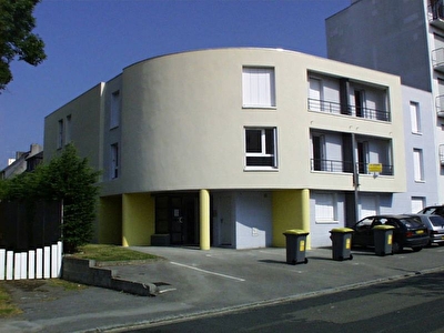 BREST - FACS DE SCIENCES - STUDIO - 22m�