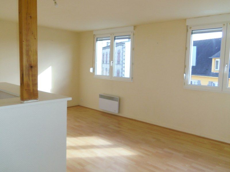 PLABENNEC - APPARTEMENT T2 - 54 m�