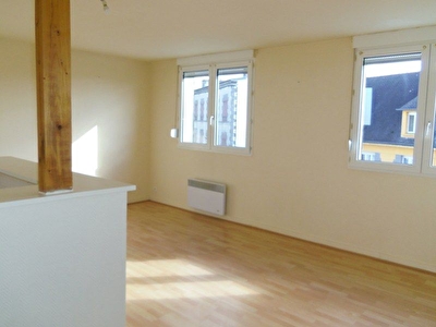 PLABENNEC - APPARTEMENT T2 - 54 m�