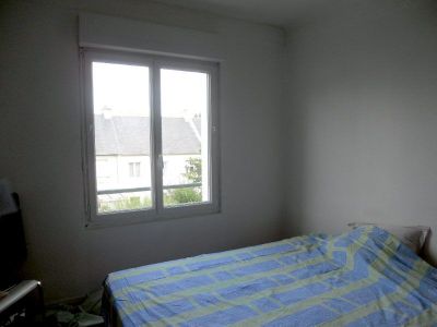BREST - KERGOAT - APPARTEMENT T1 - 25m�