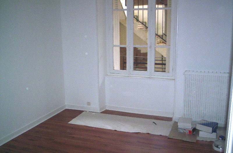 BREST RECOUVRANCE - appartement T1 bis