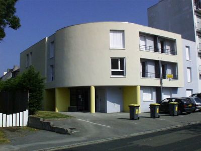 BREST - FACS DE SCIENCES - STUDIO - 22m�