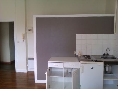 BREST - KERINOU - STUDIO - 22 m�